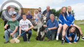 Does your family have what it takes to be crowned Laois's Fittest Family?