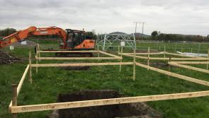 Work finally to begin on &euro;110  million Laois electricty power substation