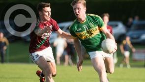 LAOIS SFC PREVIEW - Advantage to Mountmellick Gaels as Ballylinan sweat on Walsh