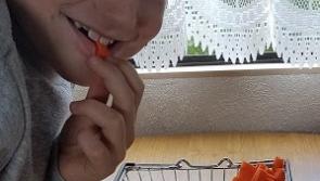 YVONNE CULLETON: How to we get our kids to eat healthy?