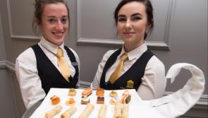 'Great career opportunities' at Laois hotel which is recruiting as its popularity grows