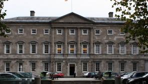 Laois TDs below average when it comes to Dáil speaking