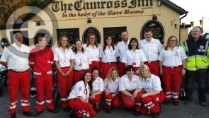 Camross cavalcade for Red Cross aims to enter Guinness Book of Record