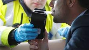 New drink driving legislation approved by Cabinet 