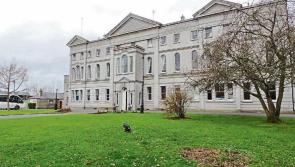 Knockbeg College in Laois set to start major €10 million renovation and build