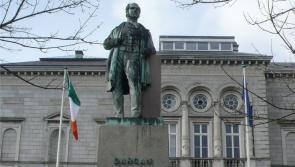 Laois man and famous engineer William Dargan to be commemorated at Portlaoise Train Station