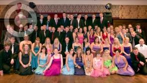Laois debs throwback photo gallery... approach with caution!
