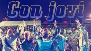 Bon Jovi tribute act to kick off Portarlington French Festival