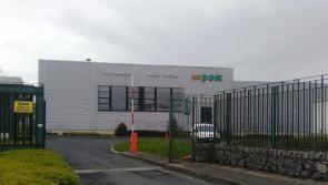 Postal centre jobs risk in Portlaoise must be protected Government Minister told by Laois TD
