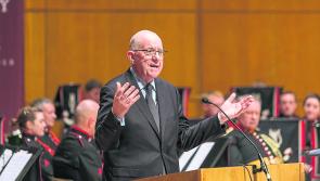 Paul Murphy accuses Charlie Flanagan of 'defaming' him