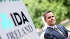 Jobs Bypass - Laois Minister holds talks to end IDA 'neglect' of Laois