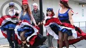 Laois Weekend: Portarlington French Festival is in full swing 