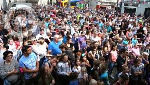 Laois Weekend: Huge turnout for the Portarlington French Festival