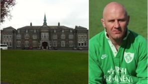 Former Irish rugby and athletics international lands key job at Cistercian College Roscrea