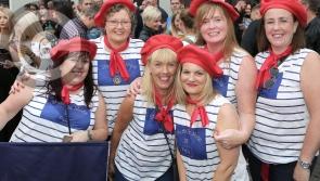 Portarlington French Festival brings Laois to life