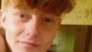 UPDATE: Gardaí call off appeal for missing Kildare teen 