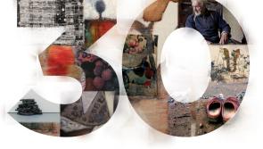 Laois at the centre of a major art project  celebrating 30 years of Irish councils in the arts