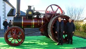 Excitement builds for Celtic Steamers annual run