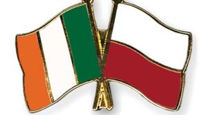 Polish presence in Ireland strong in Laois finds Census