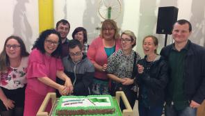 NLN Portlaoise awarded forth Green Flag