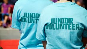 Laois schools urged to enter volunteering awards