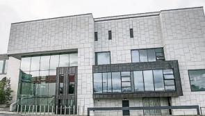 Man grew cannabis from 'budgie seeds'  District Court told