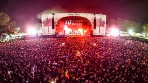 France, Texas, Australia and Britain bands in Laois as Electric Picnic goes global