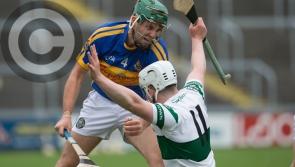 LAOIS SHC ROUND 1 - Clough-Ballacolla too strong for Portlaoise