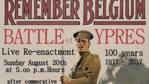 Laois World War I hero to be honoured in Rathdowney and Durrow
