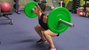 Yvonne Culleton: Why women should do weight training?