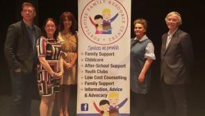 Laois theatre hosts Irish film premiere of Resilience