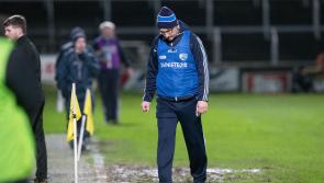 Laois GAA release statement after Peter Creedon steps away from role