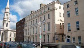 Laois mother 'fell to the floor in tears' after receiving letter for dead daughter
