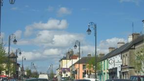 Historic morning for the post office in Abbeyleix 