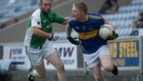 LAOIS SFC - O'Dempsey's continue good form as they prove too strong for Ballyfin Gaels