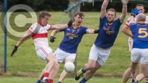 LAOIS IFC - Murphy wondergoal caps impressive Emo win over Annanough