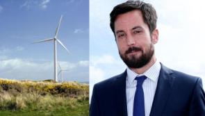 Minister blows away Laois councillors' wind farm ban