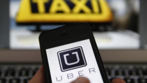 Laois taxi companies welcome decision on Uber ride sharing scheme  