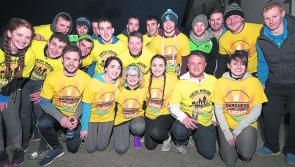 Mountmellick Darkness into Light raises 'phenomenal' funds for Pieta House