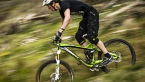 Mountain Bike Trail in Slieve Blooms back on track with funding of €1 milllion