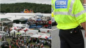 Traffic plan released for 2019 Tullamore Show this weekend