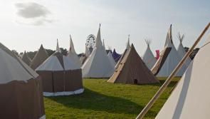 Two new glamping sites in the pipeline for Laois