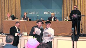 Ryan Tubridy, Ray D'Arcy, Joe Duffy and other RTÉ  stars on excessive pay says Laois Sinn Féin TD