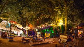 Electric Picnic's most beautifully decorated areas
