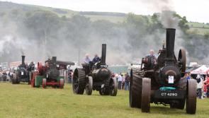 Steam Rally gets ready to celebrate 60 years 