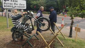 PHOTOS: Durrow Scarecrow festival 2017-Which is your favourite?