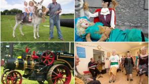 Five things to do in Laois this August Bank Holiday weekend