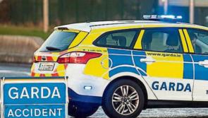 Man killed in  Laois crash is from Kildare 