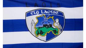 All this weekends Laois GAA Fixtures