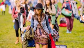 The Jerry Fish Electric Sideshow line up for Electric Picnic is HERE